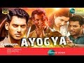 Ayogya Full Movie Hindi Dubbed Telecast Ayogya Hindi Dubbed Movie Confirm