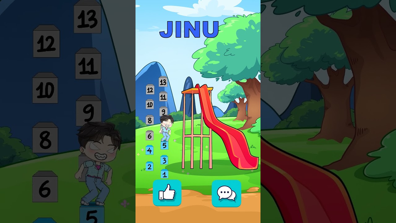 Musical Seize love with perfect dance steps – Who the best ? | Kpop Demon Hunters