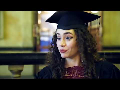 EF Academy Oxford - Graduation 2018