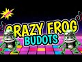 Crazy Frog Tiktok Viral Budots2024 DjElino Remix