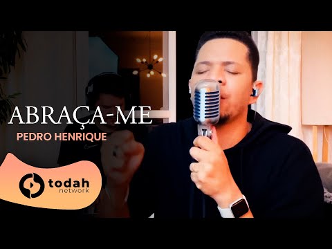 Pedro Henrique | Abraça-me [Cover David Quinlan]