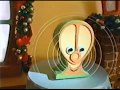 Mickey S Magical Christmas Snowed In The House Of Mouse VHS Trailer 2001