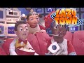 Willkommen In Lazytown Lazy Town Deutsch Ganze Folgen Kindersendungen