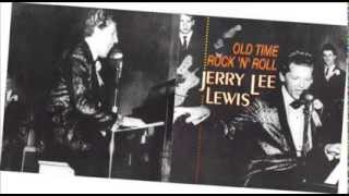 JERRY LEE LEWIS -  MILK COW BLUES   ( LOUISIANA STYLE )