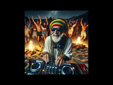 Alfons X HOURS X Tony Koma - I Like The Way