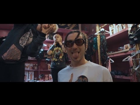 BILOGANG - CUCU' SETTETE (PROD. BLUE JEANS)