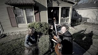 Korby Lenker performs 'Nothing Really Matters' with Lula Wiles