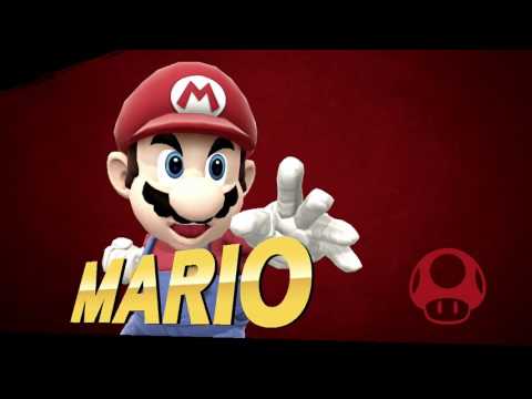 Laf. Sm4sh @ SnB 21 Singles (Match 11) - BSP (Mario) vs. Champ (Luigi)