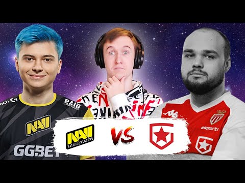 RAMZES vs NOONE! [Natus Vincere vs AS Monaco Gambit - ESL One DPC EEU S2]