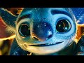 LILO & STITCH Live-Action Movie Preview (2024) New Details, Release Date & More!