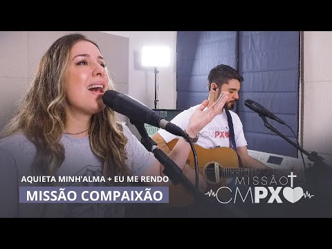 Perto Estás - Missão Compaixão