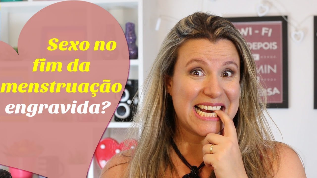 Assistir agora Quantos Dias Depois Da Menstruação Posso Engravidar Quantos Dias Depois Da Menstruação Posso Engravidar