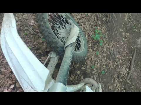 Enduro fahren in Bosnien powert by Enduro Spirit - unser letzter Tag 😢 (1. Teil)