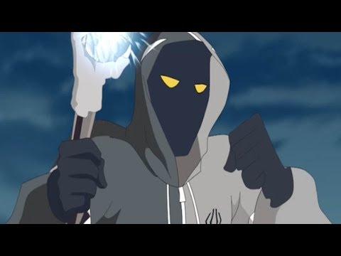 Andílci - série 1 epizoda 14 / ANGELS FRIENDS season 1- CZ