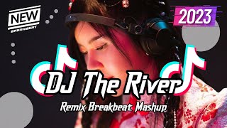 Download lagu DJ The River Breakbeat Version Full Bass 2023 mp3