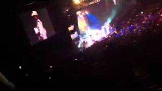 Calibre 50 - Johnny Walker @ Gibson Amphitheater