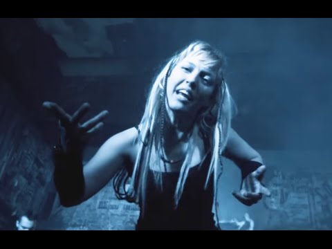 TUNGS10 (Female Fronted metal band) - You Will Never Be (Official Video)