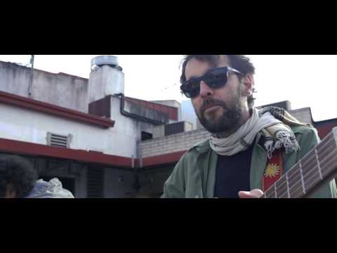 Blueskank - Free The Light (Official)