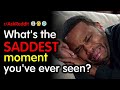 TRUE Sad Stories That Will Make You Cry Sad Reddit Stories