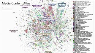 Media Content Atlas: A Pipeline to Explore and Investigate ...