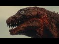 Shin Godzilla Evolution & Powers | Godzilla Resurgence Movie (2016) Shin Godzilla Evolution & Powers | Godzilla Resurgence Movie (2016)