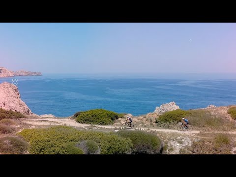 CONTINENTAL SUPER CUP MASSI / OPEN ESPAÑA XCO -  CALA RATJADA 2021