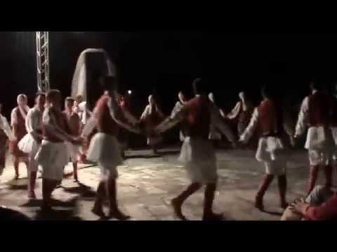 KUD " MIRCE ACEV " od PRILEP