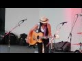 Page Wilson tribute at Dogwood Dell  7 17 2011