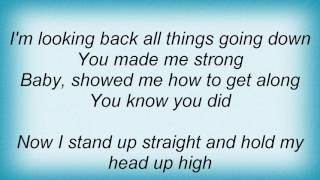 Bad Company - You&#39;re The Only Reason Lyrics