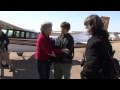 Oil Sands Fly Over: My Memory Forever with Jennifer Berezan, Joanna Macy and Anne Symens-Bucher