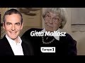 Au cœur de l'Histoire: Gitta Mallasz (Franck Ferrand)