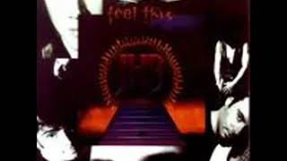 Jeff Healey - It Could All Get Blown Away