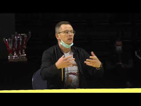 Anastasiia Pryshliak VS Simona Urbutytė