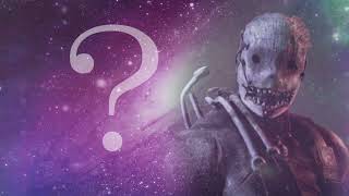 トラッパーの受難 ～怪奇ッ！！見た目と配置が違う小屋！！～　#dbd  #バグ動画