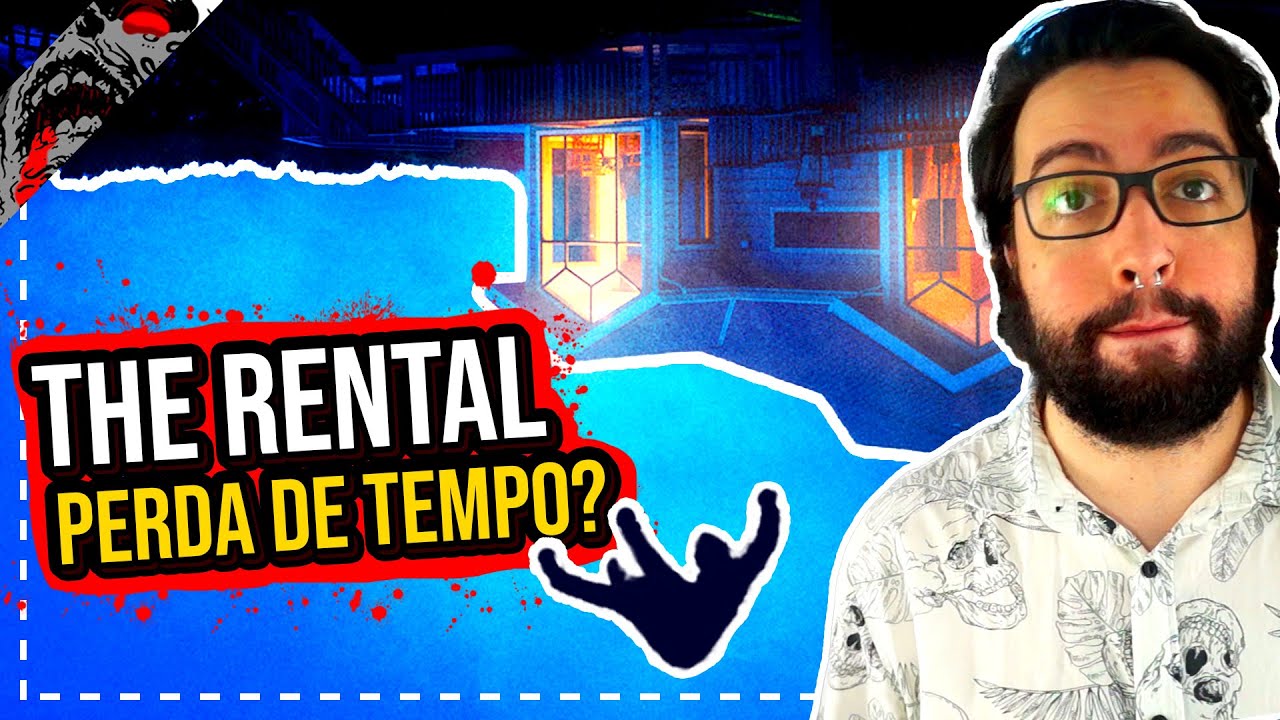 VIGIADOS (The Rental) | Crítica, Filme de Terror 2020 🏡