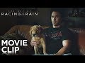 The Art of Racing in the Rain | "Whole New World" Clip | 20th Century FOX