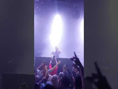 Kaaze Live @Tel Aviv - Devil Inside Me