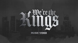 Songtext von B-Real & DJ Flict feat. Snoop Dogg - We're the Kings (LA Kings) ... Text Musik-video-Miniaturansicht