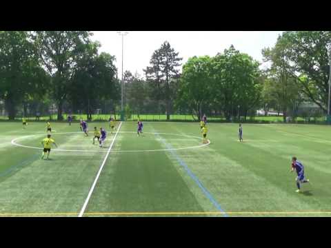 Besar Juseni - FC Basel