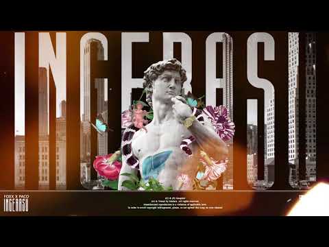 Foxanu-Paco -112(Leak Variant Originala pe EP Mafiot)