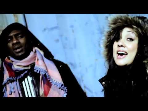 FIX DOT' M FT FALLEN ANGEL   GANGSTA SHIT   RAP CITY STREET VIDEO