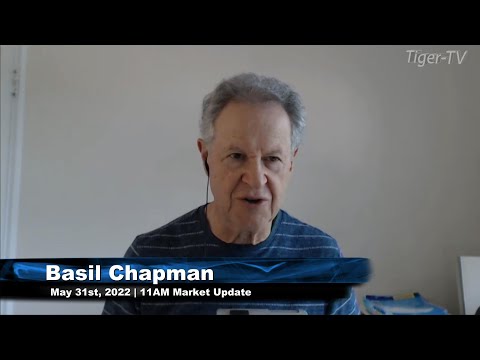 May 31st, 11AM ET Market Update on TFNN - 2022
