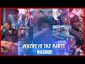 where is the party | ennamo pannalam | where is the party whatsapp status | Thalapathy party |MASHUP