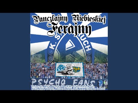 Tak to wygląda / teraz Niebiescy (feat. Trójprodukcja)