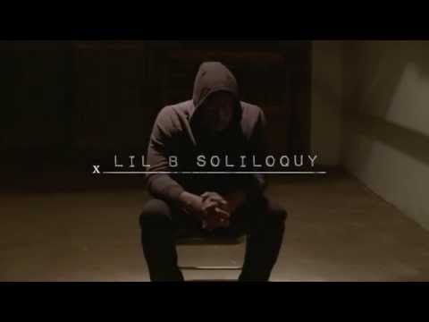 Jon Hope - Lil B Soliloquy (Official Video) - Directed by Jon Hope