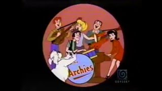 The Archies - &quot;Love Light&quot;