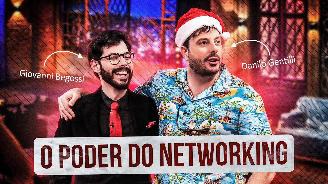 Comunicação e Networking: como se conectar às pessoas