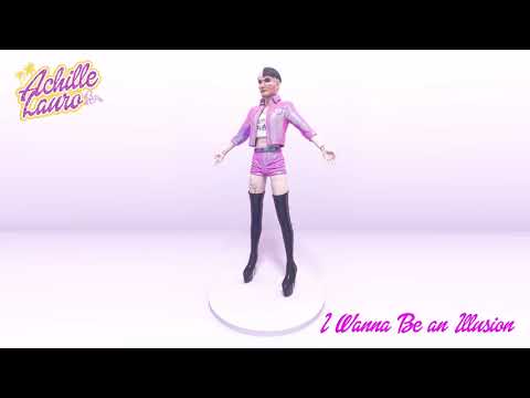Video thumbnail for I Wanna Be an Illusion