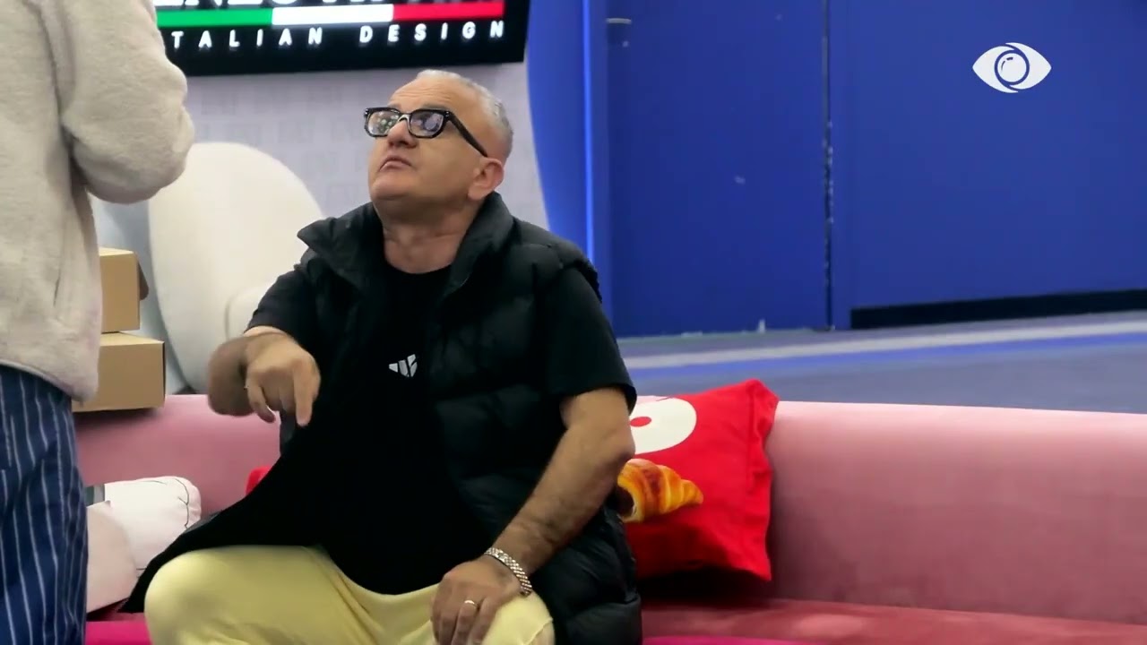 Nuk ke këllqe të bashkosh çifte/ Artani- Shëndritit: Ke xhelozi…