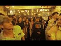 Ashish Bhatia And Aarushi Dutta D Hot And Sizzling Dance Ashish Aarushi